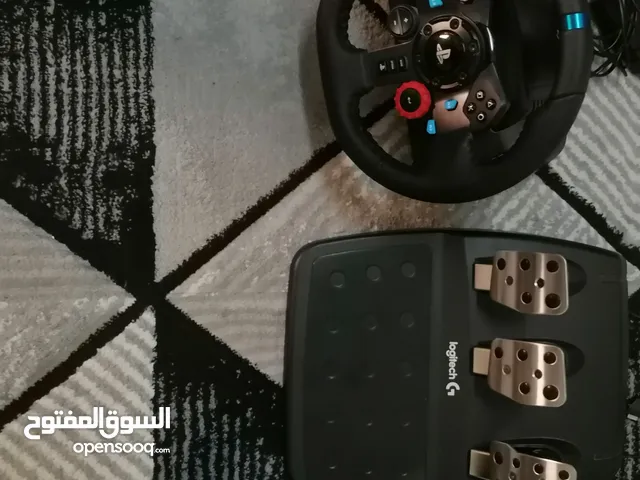Logitech g29 steering wheel with Pedals in excellent condition