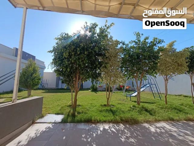 استراحة جاهزة للبيع