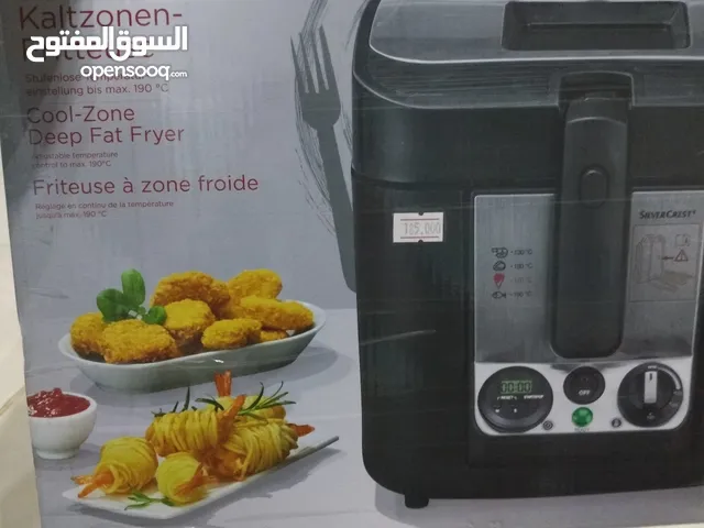  Fryers for sale in Tripoli