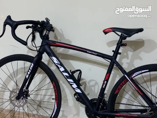 سيكل تراك رياضي من ماركه SALIM