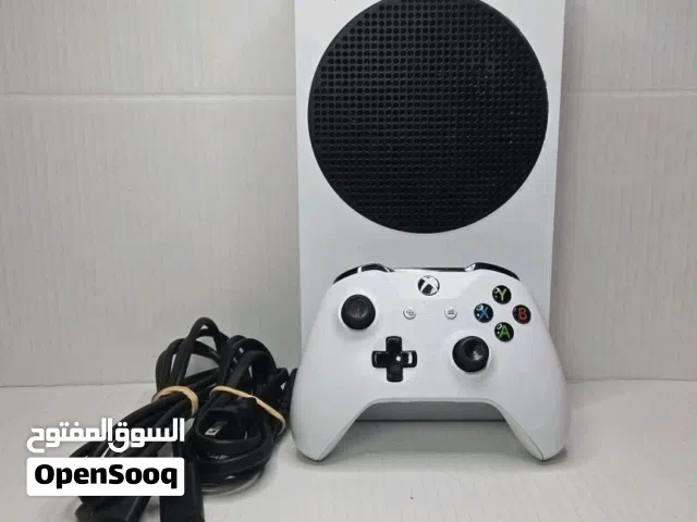 XBOX SEIRS S