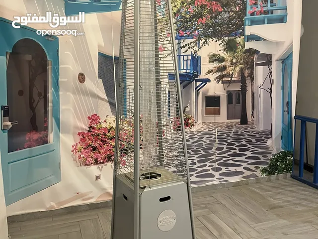Romo Gas Heaters for sale in Irbid