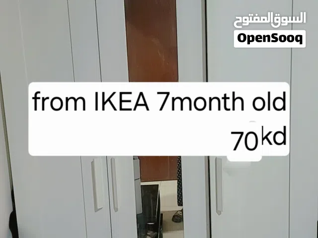 bought from IKEA 7 months ago