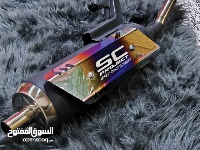 كزوز sc جديد كلش صارلي 4 ايام من اخذته بس بعت الدراجه تجي اشدة الك وشوف الصوت مال صوته عالي ويرمي20