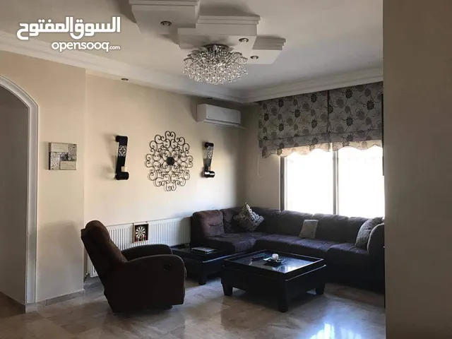 155 m2 3 Bedrooms Apartments for Rent in Amman Um Uthaiena