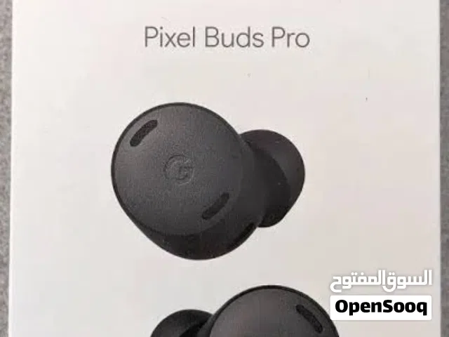 سماعات google pixel buds pro box