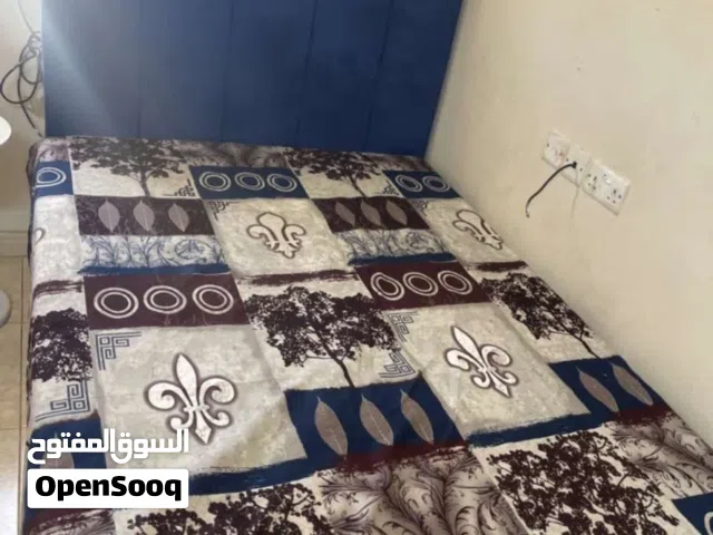 2  سرير عرض 120