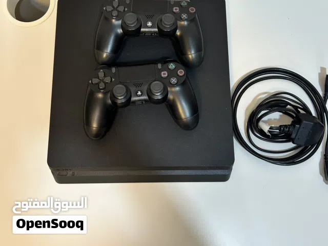 PlayStation 4 PlayStation for sale in Buraimi