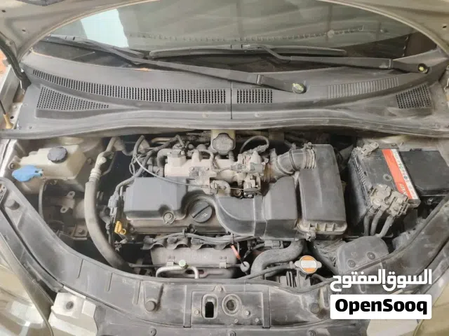 محرك بيكانتو 12 إستعمال اوروبي كمبيو بيكانتو إستعمال اوروبي موديل 2009