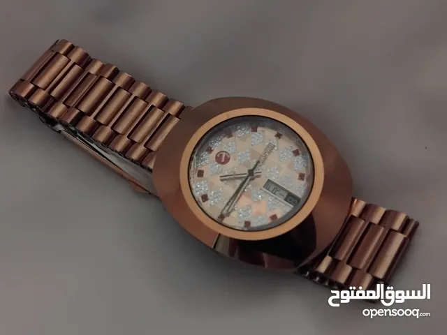 رادو نادر كلاسيك سعر الجديد فوق 7000 ريال استخدام بسيط اتوماتيك