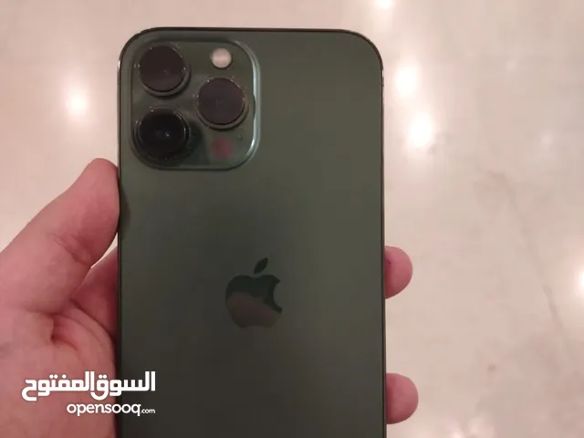 Apple iPhone 13 Pro Max 1 TB in Abu Dhabi