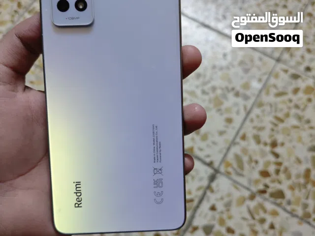 Xiaomi Redmi Note 12 Pro 256 GB in Baghdad