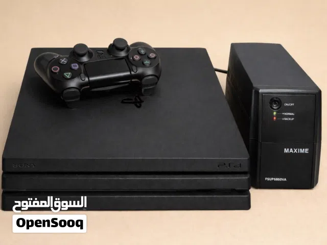 PlayStation 4 PlayStation for sale in Baghdad