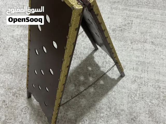 حامل ملابس للتبخير