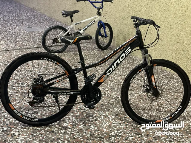 السلام عليكم دراجه هوائيه للبيع ضرر فقط تايرات بسبب تركه العنوان بغداد حب الجامعه السعر 75 وبي مجال