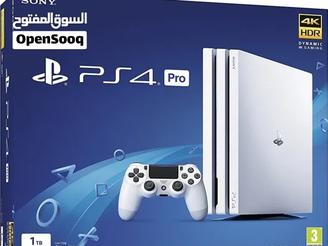 مطلوب بلي فور برو واحد تيرا
