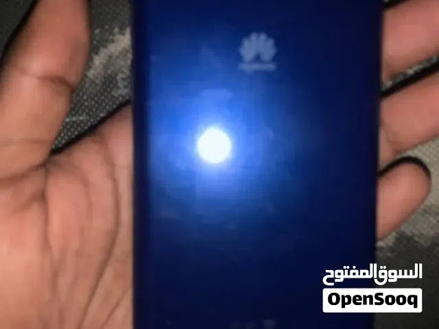 جوال هواوي Y5 Lite (2018)   Huawei Y5 Lite نظيف