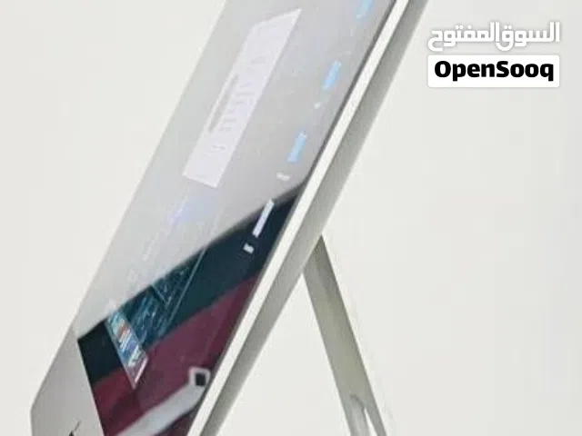 Apple iMac Late 2013  Core i5  8GB  500GB SSD