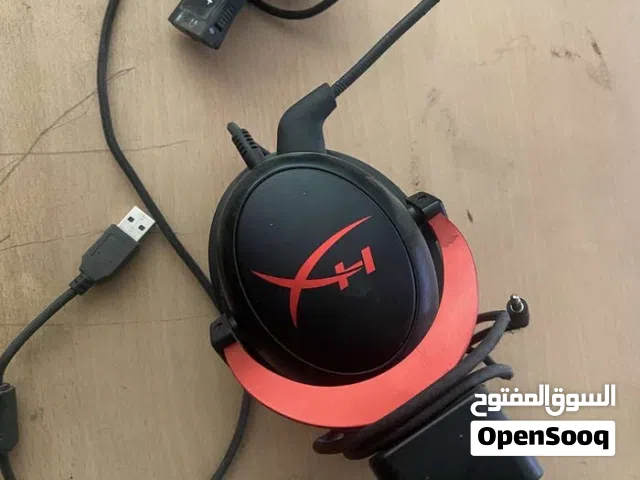 سماعه هايبر اكس انكر 3