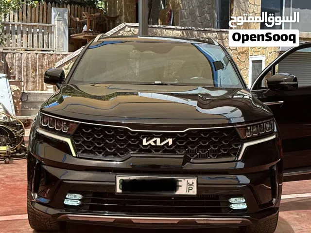 2022 Kia Sorento EX