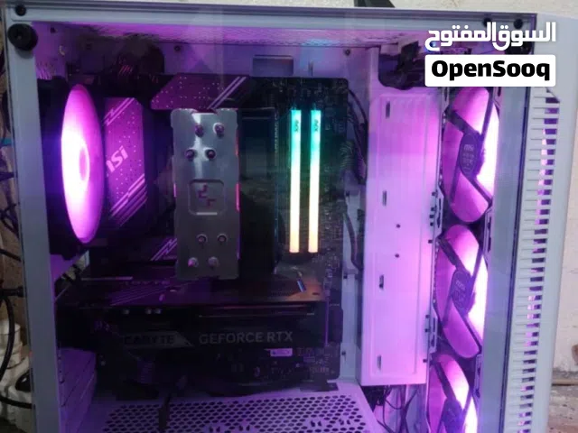 Windows Custom-built  Computers  for sale  in Baghdad