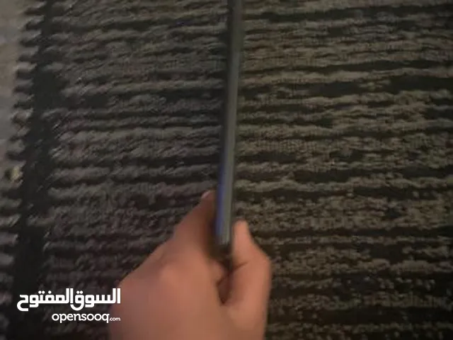 تلفون جلاكسي A01 بحاله نضيفه