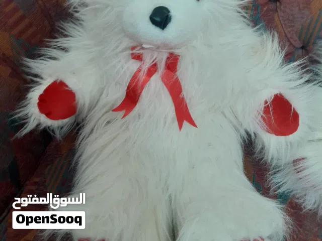 دبين واحد كبير واحد صغير