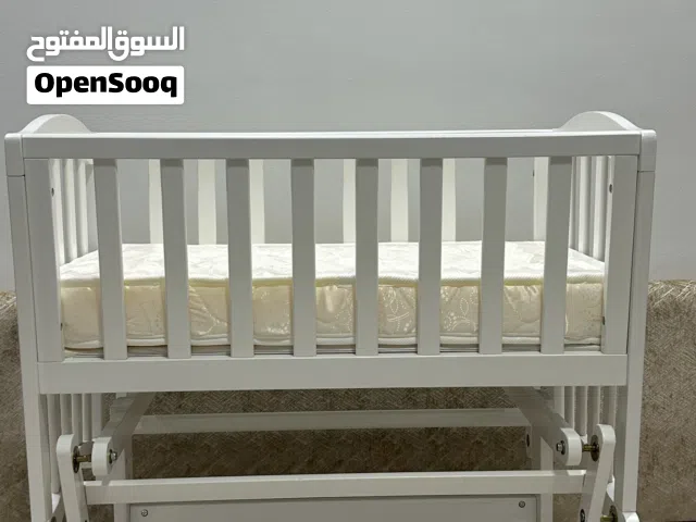 سرير أطفال