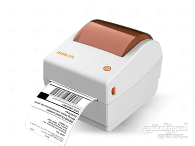 طـابعة ليبـل RONGTA RP-410 -USB - ETHERNET - SERIAL