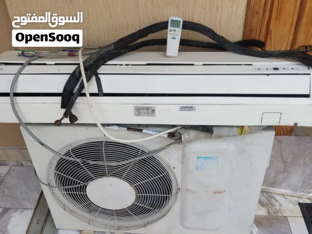 Sharp 2 - 2.4 Ton AC in Tripoli