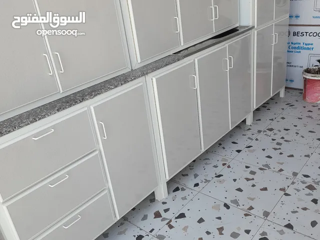 نقل وصيانه ونشتري المطابخ