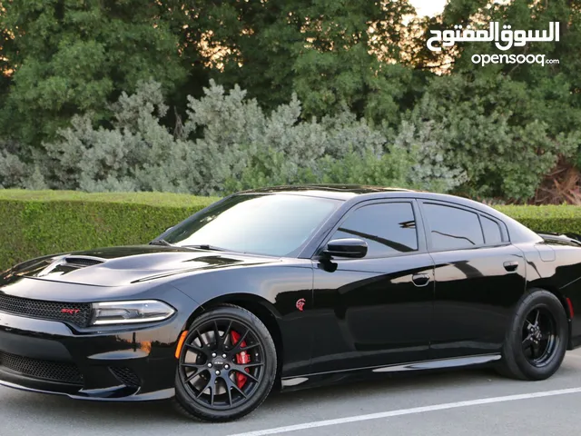 Dodge Charger 2016 in Sharjah