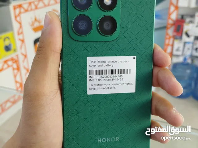 Honor x8B 512gb