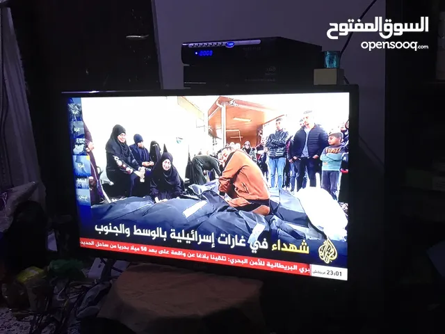 G-Guard LED 32 inch TV in Zarqa