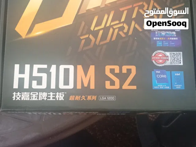 مذربورد جيجابايت جيل عاشر حادي عشر للبيع