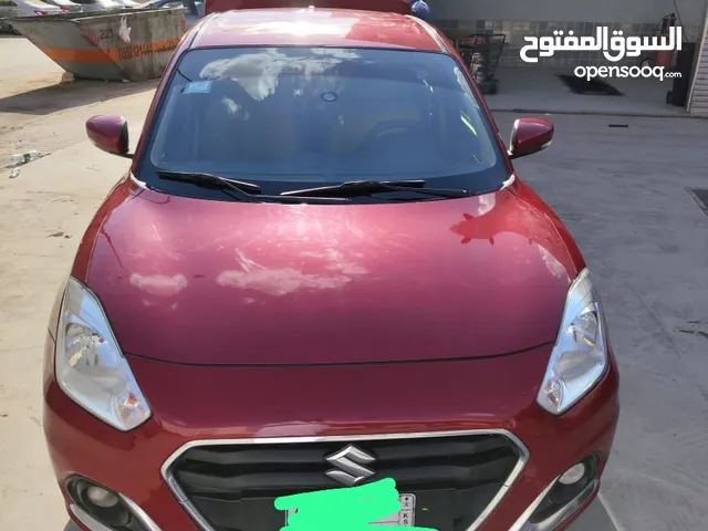 Used Suzuki Dzire in Al Riyadh
