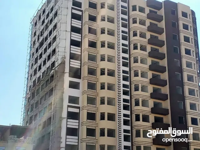 121 m2 3 Bedrooms Apartments for Sale in Sana'a Haddah