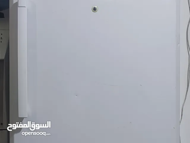 ثلاجة سامسونج وبوتجاز بالمهبولة