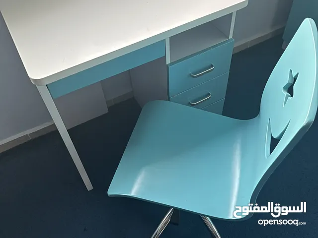 مكتب غرفة نوم