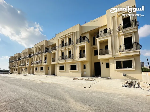 155m2 3 Bedrooms Apartments for Sale in Tripoli Al-Serraj