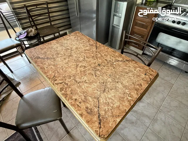 طاولة سفرة