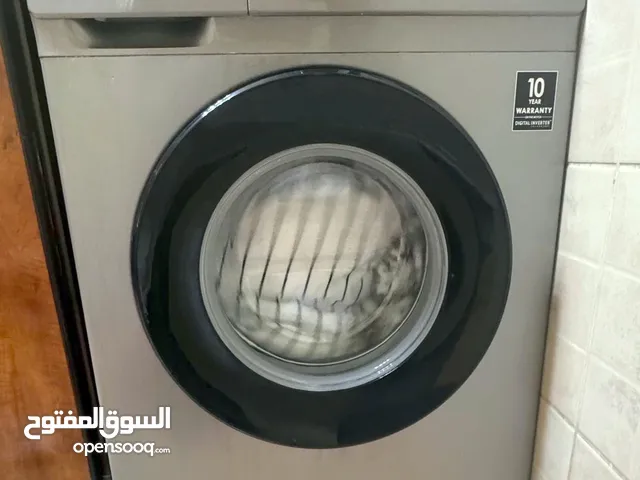 غسالة توماتيك سامسونج