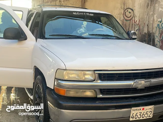 تاهو موديل 2006