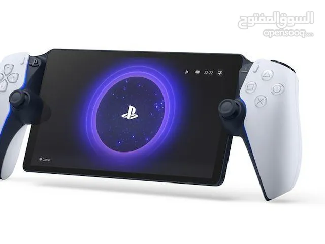 PlayStation 5 Portal Remote Player