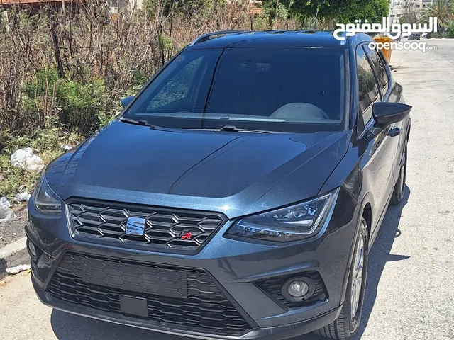سيات ارونا اكسلنس 2020