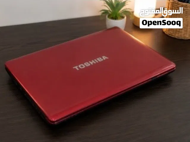 Windows Toshiba for sale  in Amman