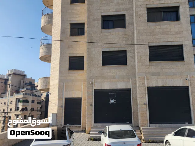 محلات ومخازن تجاريه للايجار / الضمان
