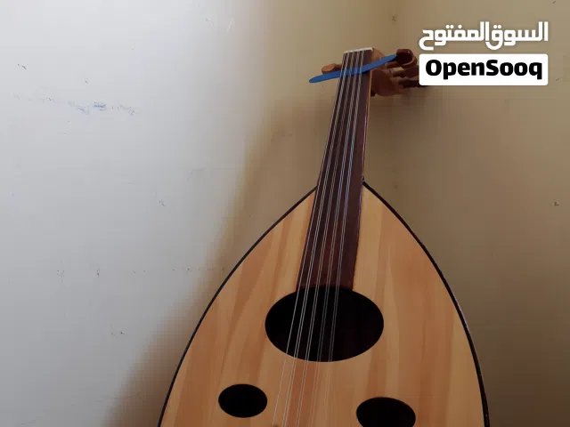 عود مصري تعليمي للمبتدئين