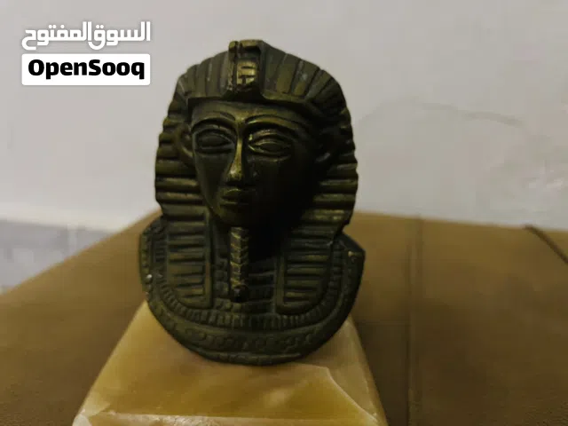 تماثيل فرعونيه