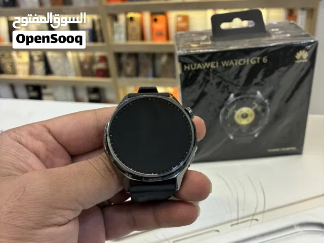 Huawei smart watches for Sale in Baghdad